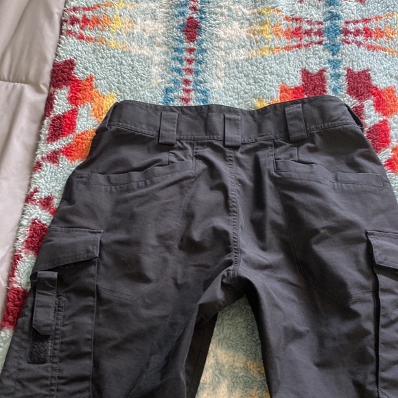 Tactical pants - Picture 3 of 5